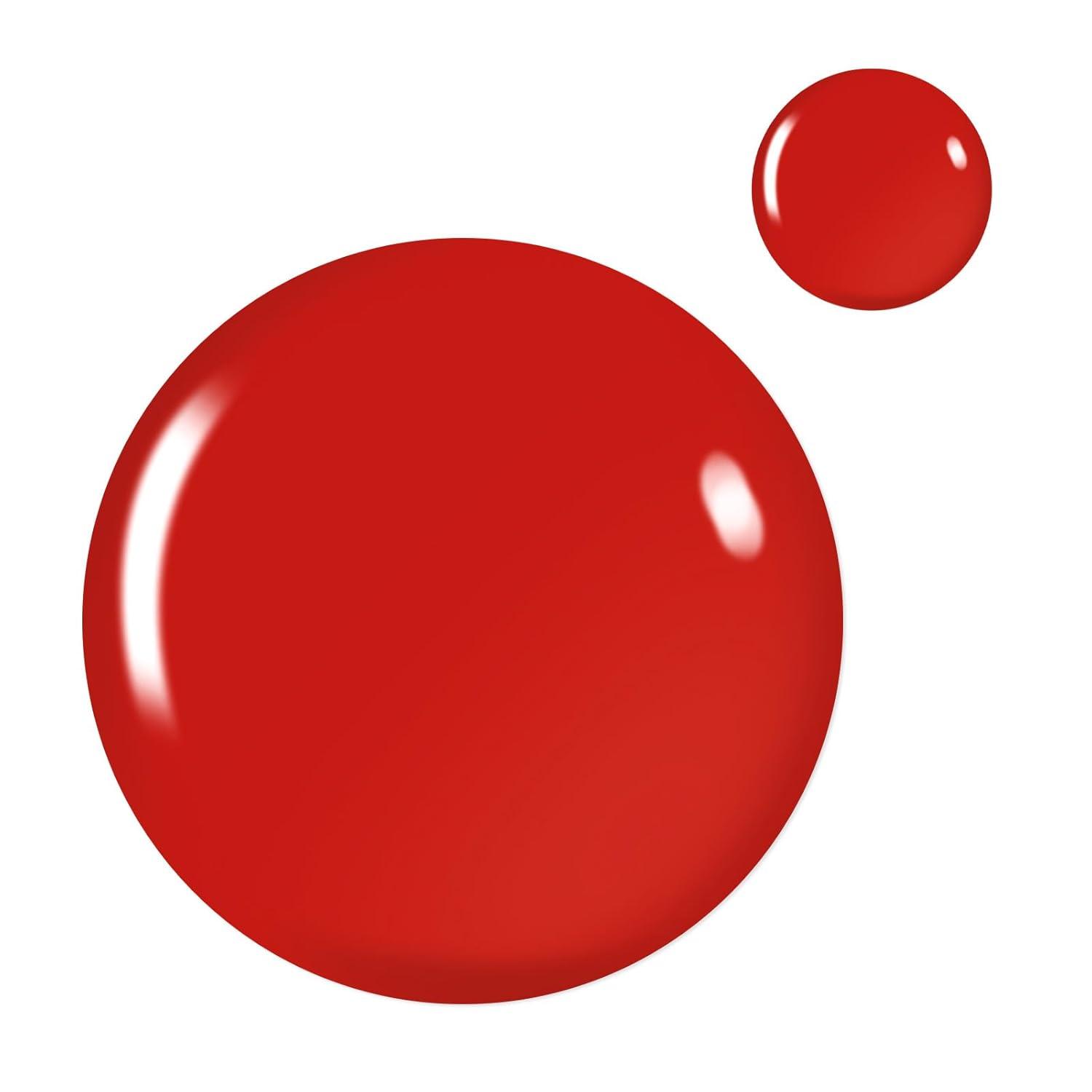 imageBeetles Halloween Gel Nail Polish  Luminous Orange Glow in the Dark Gel Polish Soak Off Uv LED Nail Lamp Halloween Nail Art Manicure Salon DIY Home 05OzHeatwave