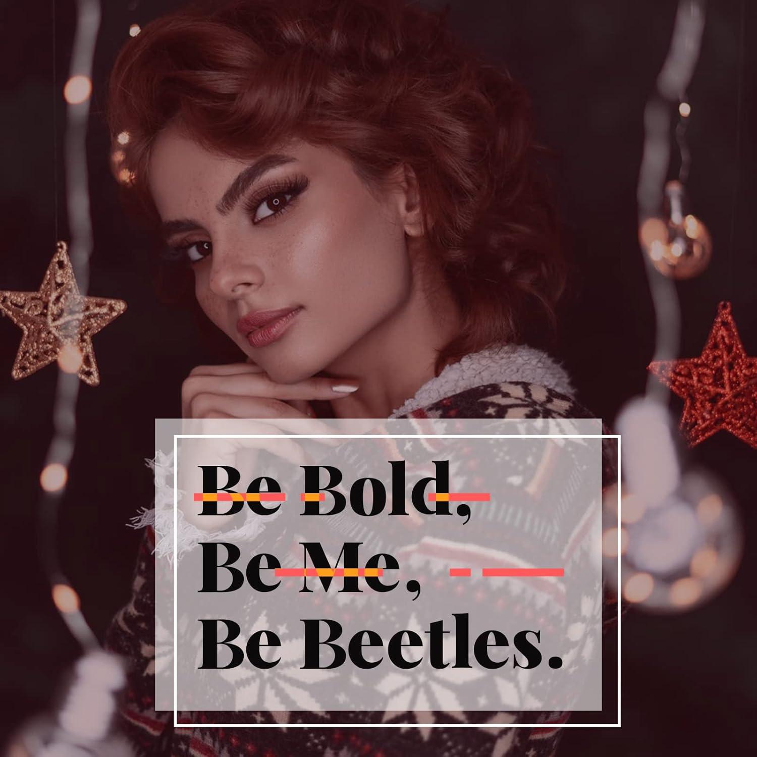 imageBeetles Jelly Gel Nail Polish Set  Ballet Dress Jelly Gel Polish 6 Colors Milky Pink Nude Pink Sheer Gel Nail Kit Transparent Effect Soak Off UV DIY Manicure French Nail Art Gifts for Women00Under the Mistletoe