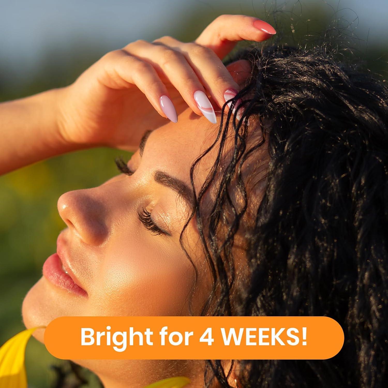 imageBeetles Jelly Gel Nail Polish Set  Ballet Dress Jelly Gel Polish 6 Colors Milky Pink Nude Pink Sheer Gel Nail Kit Transparent Effect Soak Off UV DIY Manicure French Nail Art Gifts for Women0FARMSTAND FRESH