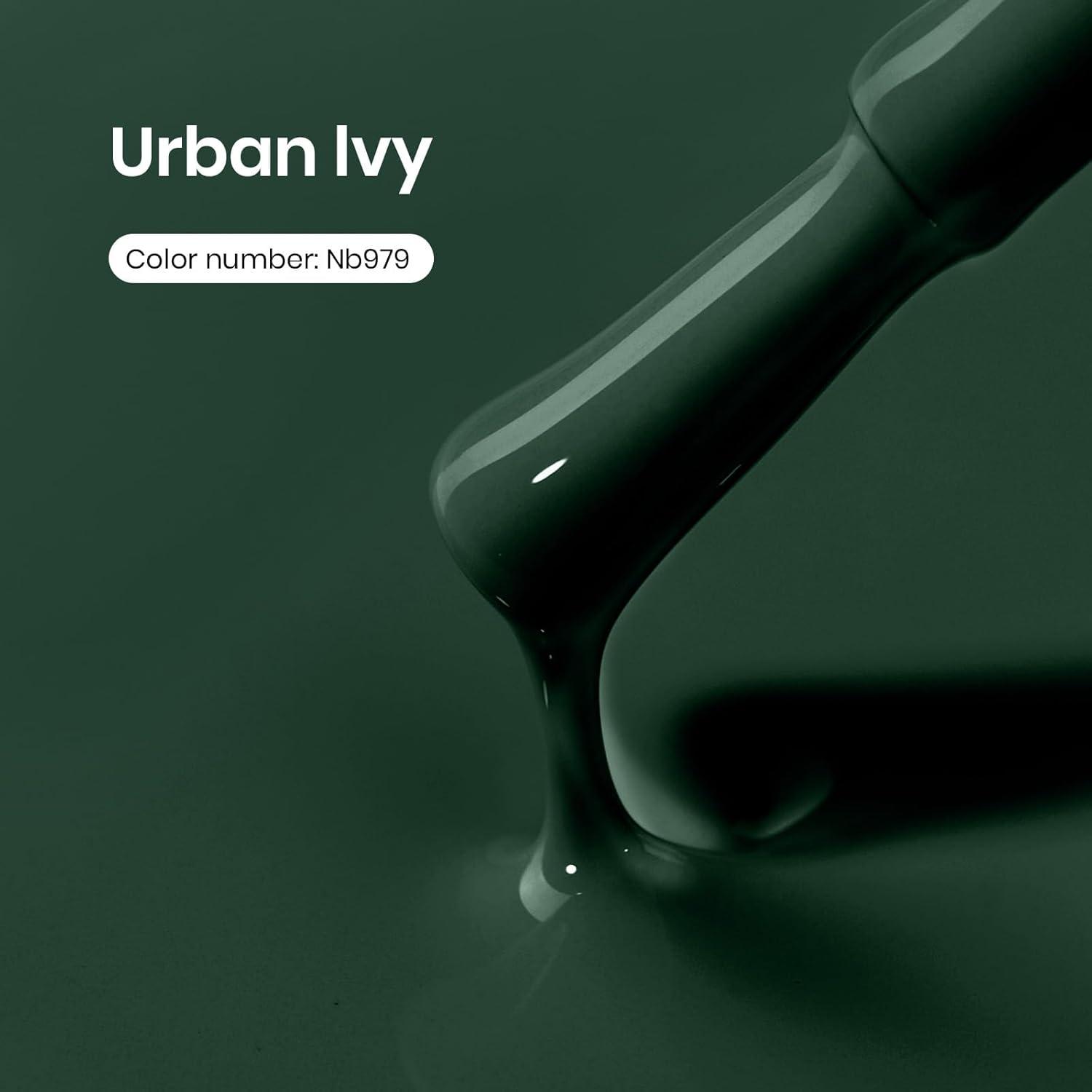 imageBeetles Nude Pink Gel Nail Polish  Misty Rose Jelly Gel Polish Hema Free Natural Nude Pink Nail Polish Nail Concealer Sheer Translucent Effect Soak Off UV Nail Art Manicure Gift for Women 15MLUrban Ivy