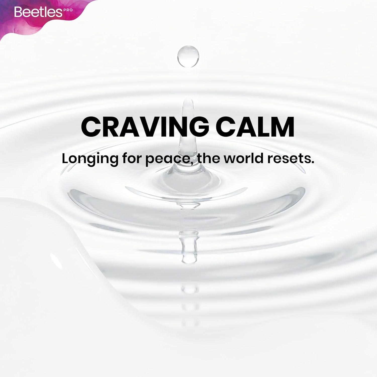 imageBeetles Pro Pink Gel Polish  Shake It Off 1 Pcs 20ml Nude Pink Color Gel Polish UV Nail Lamp Cure Needed Nail Arts SalonQuality Shine Long LastingCraving Calm