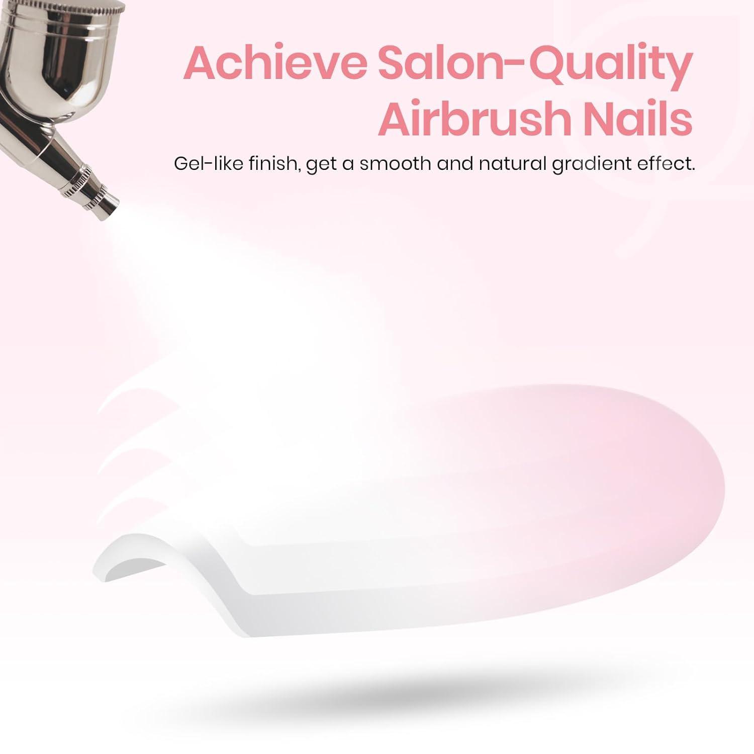 imageBeetles X Press Plus on Nails Kit Summer Pretty Box with Picnic Basket AllinOne Summer French Tips Press on Nails Kit with Nail Gels and Tools Best Gift for Girls Women2025 Limited EditionBShort Almond Ombre