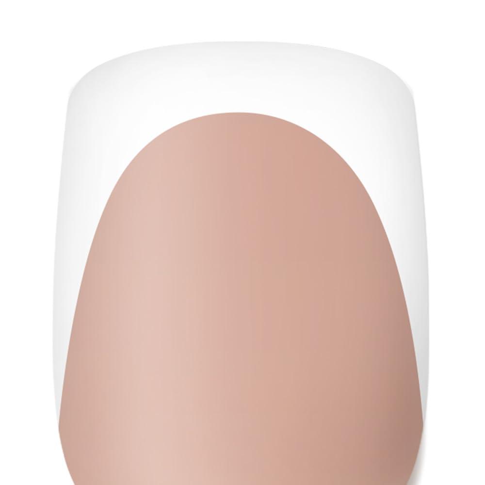 imageBeetles X Press Plus on Nails Kit Summer Pretty Box with Picnic Basket AllinOne Summer French Tips Press on Nails Kit with Nail Gels and Tools Best Gift for Girls Women2025 Limited EditionDShort Squaval