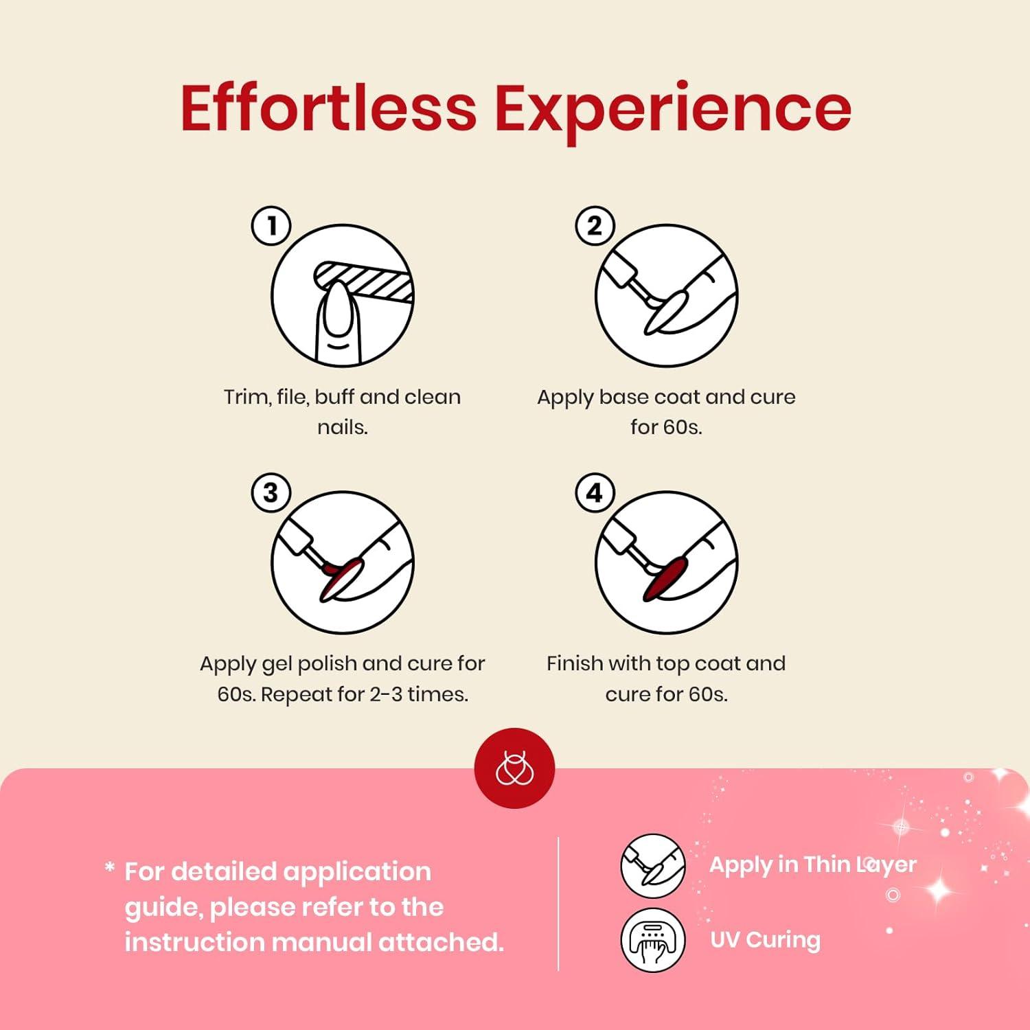 imagebeetles Gel Polish Kit Nude Gray Pink Blue Burgundy Glitter Gel Polish Set Modern Muse Collection with 3Pcs Base Matte Glossy Top Coat Soak off Uv Gel for Women023Pcs Shoujo Manga