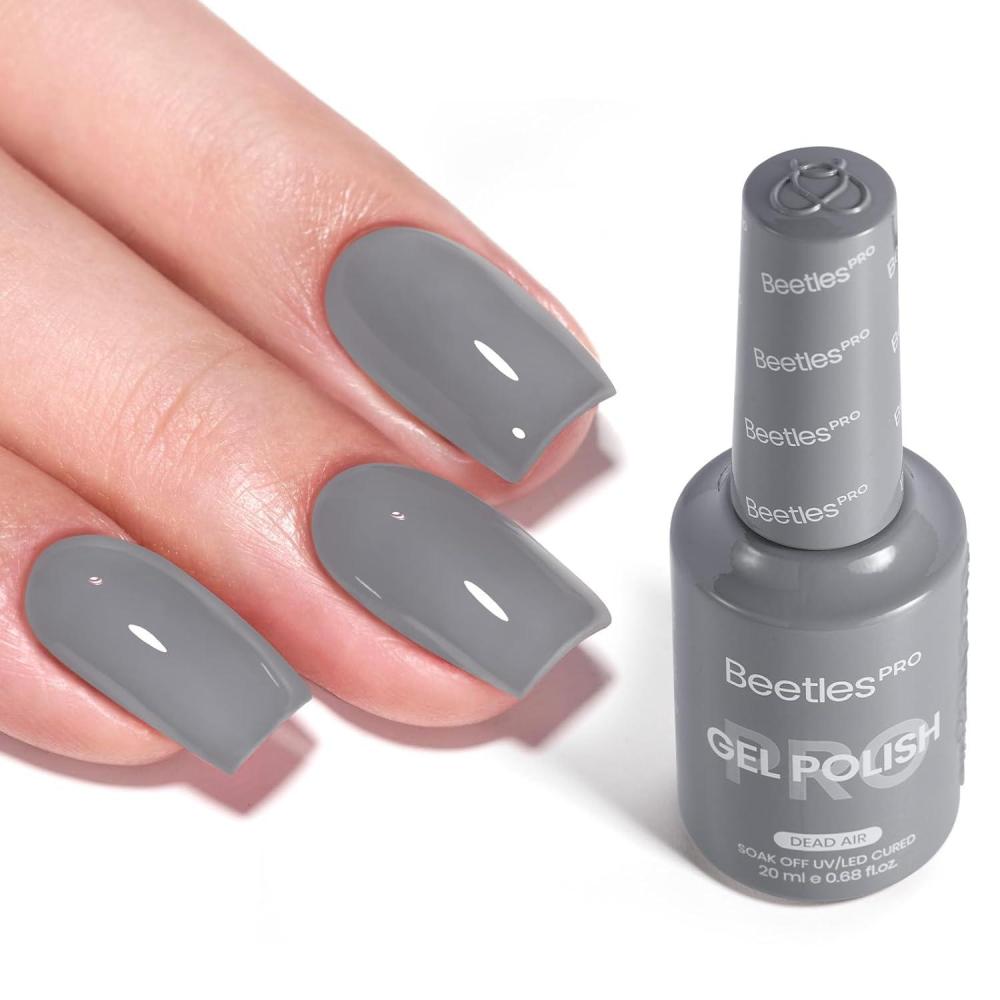 imageBeetles Pro Pink Gel Polish  Shake It Off 1 Pcs 20ml Nude Pink Color Gel Polish UV Nail Lamp Cure Needed Nail Arts SalonQuality Shine Long LastingDead Air