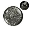 imageBeetles Galaxy Wish Silver Cat Eye Gel Nail Polish  15ML Christmas Silver Glitter Cat Eye Gel Polish with Magnet Soak Off UV Velvet Nail Polish Salon DIY Manicure Winter Gift for Women57Shooting Stars