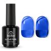 imageBeetles Halloween Gel Nail Polish  Luminous Orange Glow in the Dark Gel Polish Soak Off Uv LED Nail Lamp Halloween Nail Art Manicure Salon DIY Home 05OzAbyssal Secretsf613
