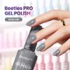 imageBeetles Pro Pink Gel Polish  Shake It Off 1 Pcs 20ml Nude Pink Color Gel Polish UV Nail Lamp Cure Needed Nail Arts SalonQuality Shine Long LastingDead Air