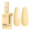 Hema-free Yellow Gel Nail Polish