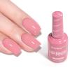 imageBeetles Pro Pink Gel Polish  Shake It Off 1 Pcs 20ml Nude Pink Color Gel Polish UV Nail Lamp Cure Needed Nail Arts SalonQuality Shine Long LastingShake If Off