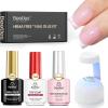 Z-HEMA-Free Nail Tips Glue Kit