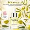 imageBeetles Cuticle Oil for Nails 20ml Olive Nail amp Cuticle Care Oil Nourishing Hydrating Cuticle Treatment Strengthen and Repair Dry Cracked Cuticles Moisturizing Nail Oil for ManicureOlive Cuticle Oil