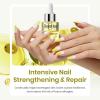 imageBeetles Cuticle Oil for Nails 20ml Olive Nail amp Cuticle Care Oil Nourishing Hydrating Cuticle Treatment Strengthen and Repair Dry Cracked Cuticles Moisturizing Nail Oil for ManicureOlive Cuticle Oil