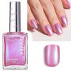 imageBeetles Valentines Nails Polish  Pink Heart Sweetheart Glow Glitter Nail Polish 15ml051Fl Oz  LongLasting Quick Dry Nail Polish DIY Nails Art Spring Valentines Nails Gifts for HerRosy Dream