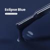 imageBeetles Navy Blue Gel Polish  Eclipse Blue Classic Gel Polish HEMAFree Nail Polish LongLasting Soak Off UV LED Nail Art Gel Home Salon 15ml05 fl ozEclipse Blue