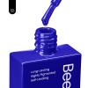 imageBeetles Navy Blue Gel Polish  Eclipse Blue Classic Gel Polish HEMAFree Nail Polish LongLasting Soak Off UV LED Nail Art Gel Home Salon 15ml05 fl ozEternal Blue