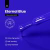 imageBeetles Navy Blue Gel Polish  Eclipse Blue Classic Gel Polish HEMAFree Nail Polish LongLasting Soak Off UV LED Nail Art Gel Home Salon 15ml05 fl ozEternal Blue
