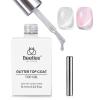Cat Eye Gel Top Coat