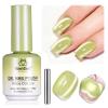 A-Green-Pistachio Gleam
