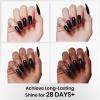 imageBeetles 3Pcs 15ml Pink Gel Nail Polish and No Wipe Gel Top Coat amp Base Coat Set Soak Off UV Lamp and Long Lasting Top Coat French Manicure Art Design Kit001 Pcs 15ml top base coat  black gel