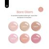 imageBeetles Builder Gel Nail KitJuicy Tint 6 Colors Jelly Pink Nude Builder Gels Apex Thickening Extension Strengthen Weak Nails for Beginners DIY SalonSpring Nails at HomeUV amp LED Lamp NeededA4Light Pink Nude Brown