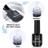 imageBeetles Builder Gel Nail KitJuicy Tint 6 Colors Jelly Pink Nude Builder Gels Apex Thickening Extension Strengthen Weak Nails for Beginners DIY SalonSpring Nails at HomeUV amp LED Lamp NeededA1Jelly Nude Pink