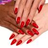 imageBeetles Pro Shimmer Gel Polish  Emotional Support Red Cherry Mocha Burgundy Color 20ML Glitter Gel Polish UV Nail Lamp Cure Needed Nail Arts SalonQuality Shine Long LastingSafe but Spicy