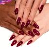 imageBeetles Pro Shimmer Gel Polish  Emotional Support Red Cherry Mocha Burgundy Color 20ML Glitter Gel Polish UV Nail Lamp Cure Needed Nail Arts SalonQuality Shine Long LastingMake It Happen