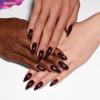 imageBeetles Pro Shimmer Gel Polish  Emotional Support Red Cherry Mocha Burgundy Color 20ML Glitter Gel Polish UV Nail Lamp Cure Needed Nail Arts SalonQuality Shine Long LastingCurrently Crushing