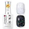 15ml Glitter Top Coat Stay Shining