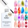Clear Hema Free Nail Blooming Gel 10ml