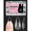 1-3-Almond Medium 288pcs (Etch X Nail Tips)