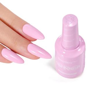 imageBeetles Pro Shimmer Gel Polish  Emotional Support Red Cherry Mocha Burgundy Color 20ML Glitter Gel Polish UV Nail Lamp Cure Needed Nail Arts SalonQuality Shine Long LastingDopamine Crush