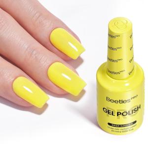 imageBeetles Pro Shimmer Gel Polish  Emotional Support Red Cherry Mocha Burgundy Color 20ML Glitter Gel Polish UV Nail Lamp Cure Needed Nail Arts SalonQuality Shine Long Lastinginner sunshine