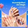 imageBeetles Blooming Gel for Nails  Easy Blooming Nail Art Gel for Floral amp Marble Designs UVLED Cure Soak Off DIY at Home Gift for Women00Blooming Nail Gel