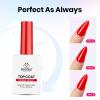 imageBeetles HEMA Free Builder Gel for Nails 3 Pcs Glitter Pink Builder Nail Gel with Gel Top and Base Coat Set for Gel Polish Long Lasting Strengthening Safe LowSensitivity Formula Nail Gifts for Women15ml HemaFree Gel Top Coat