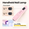 imageBeetles HEMAFREE amp TPO FREE Builder Nail GelPeach Skin 2 Colors Strengthening Nails Building Apex amp Extension Clear amp Jelly Nude Pink Builder Gels for Beginner DIY Salon at Home UV amp LED Lamp NeedClear  Jelly Nude Base Top Coat  Nail Lamp