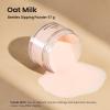 imageBeetles Nail Dip Powder Nude Color 201Oz57g Basic Natural Pastel Dipping Powder Crystal French Nail Art Starter Summer Manicure Salon DIY at Home LongLasting No Lamp Needed Oat Milk57g Oat Milk