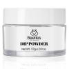 imageBeetles Nail Dip Powder Nude Color 201Oz57g Basic Natural Pastel Dipping Powder Crystal French Nail Art Starter Summer Manicure Salon DIY at Home LongLasting No Lamp Needed Oat Milk57g Glass Glow