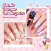 imageBeetles Neon Gel Nail Polish  Beetles Summer Voyage Sunstripe Summer Nails 6 Colors Summer Gel Nail Polish Set Soak Off UV LED Neon Nails LongLasting Manicure Salon DIY for HolidayTaste of Spring