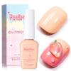M - Creme Orange | Taste of Spring Sweetie Peach