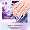 imageBeetles 4th of July Nails Gel Nail Polish Kit with U V Light 6 Colors Red White Blue Independence Day Nail Gift Set HEMAFree TPOFree Gel Polish Base Top Coat Stickers Nail Art Tools DIY for Women20 Colors Beginner Kit