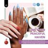 imageBeetles 4th of July Nails Gel Nail Polish Kit with U V Light 6 Colors Red White Blue Independence Day Nail Gift Set HEMAFree TPOFree Gel Polish Base Top Coat Stickers Nail Art Tools DIY for Women0 11 Color Outfits