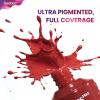 imageBeetles 4th of July Nails Gel Nail Polish Kit with U V Light 6 Colors Red White Blue Independence Day Nail Gift Set HEMAFree TPOFree Gel Polish Base Top Coat Stickers Nail Art Tools DIY for WomenAlmost Okay