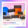 imageBeetles 4th of July Nails Gel Nail Polish Kit with U V Light 6 Colors Red White Blue Independence Day Nail Gift Set HEMAFree TPOFree Gel Polish Base Top Coat Stickers Nail Art Tools DIY for WomenYear in Shades