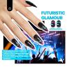 imageBeetles Deal Box Jelly Gel Nail Polish Set Summer Pink Milky White Black Green Cat Eye Jelly Veil Gel Polish Set HEMAFree TPOFree Base Top Coat 36 PCS 25 Colors UV LED Needed DIY Salon Home Gifts000Enchanted Cat Eye