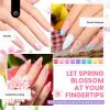 imageBeetles Deal Box Jelly Gel Nail Polish Set Summer Pink Milky White Black Green Cat Eye Jelly Veil Gel Polish Set HEMAFree TPOFree Base Top Coat 36 PCS 25 Colors UV LED Needed DIY Salon Home Gifts00Seasonal Harmony Gel Nail Polish