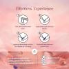 imageBeetles Deal Box Jelly Gel Nail Polish Set Summer Pink Milky White Black Green Cat Eye Jelly Veil Gel Polish Set HEMAFree TPOFree Base Top Coat 36 PCS 25 Colors UV LED Needed DIY Salon Home Gifts000Nude Paradise