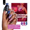 imageBeetles Deal Box Jelly Gel Nail Polish Set Summer Pink Milky White Black Green Cat Eye Jelly Veil Gel Polish Set HEMAFree TPOFree Base Top Coat 36 PCS 25 Colors UV LED Needed DIY Salon Home Gifts000Enchanted Cat Eye