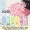 imageBeetles Green Spirit Cat Eye Gel Nail Polish Set  6 Colors Glitter Green Cat Eye Spring Gel Polish Kit Lime Emerald Olive Magnetic Shine Soak Off UV Manicure Gift for WomenSpring scenery by the lake